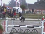 Geoffrey & Mousquetaire Championnat 2008