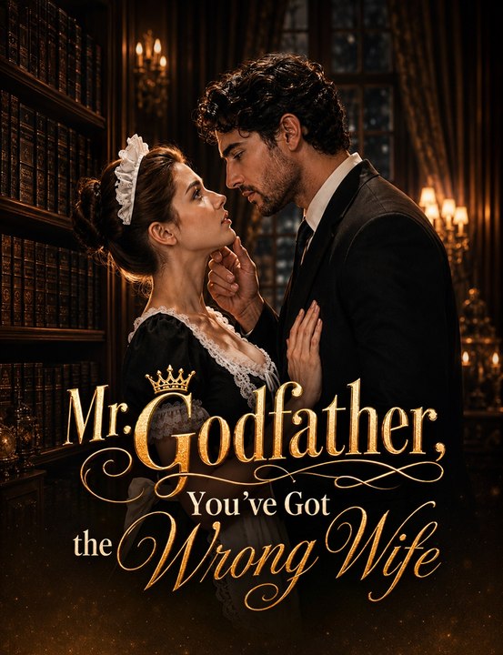 Mr. Godfather, You'Ve Got The Wrong Wife ✅ FULL [Eng Sub]