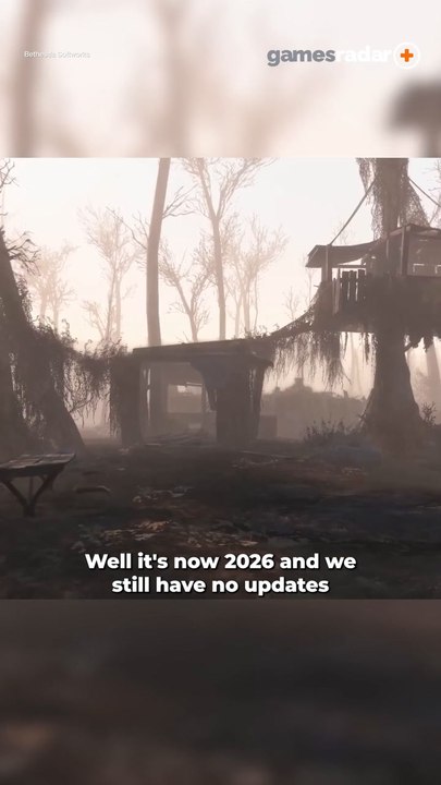 Fallout 5 Release Date & Setting Rumors