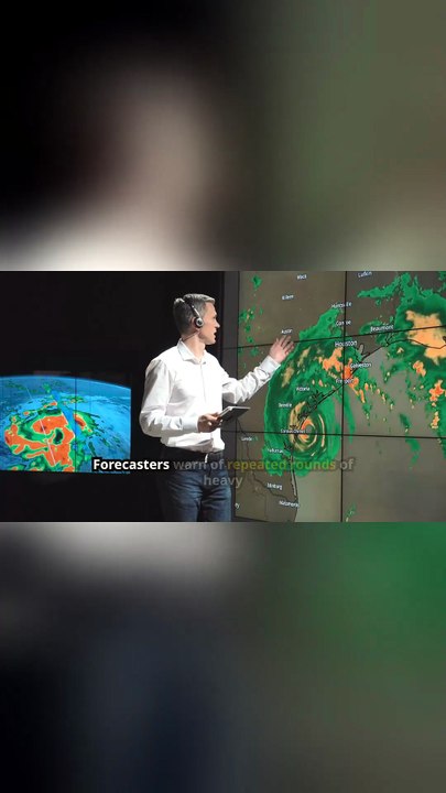 Alert: Major Storm Systems Endanger Ohio and Appalachian Regions