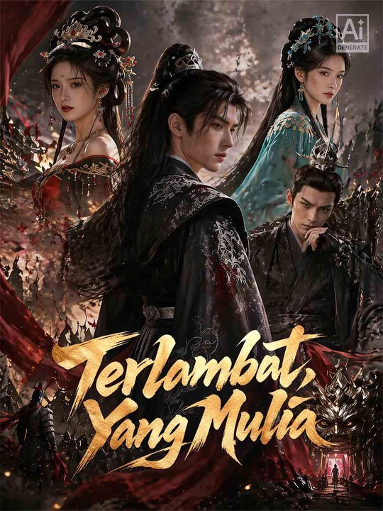 Terlambat, Yang Mulia