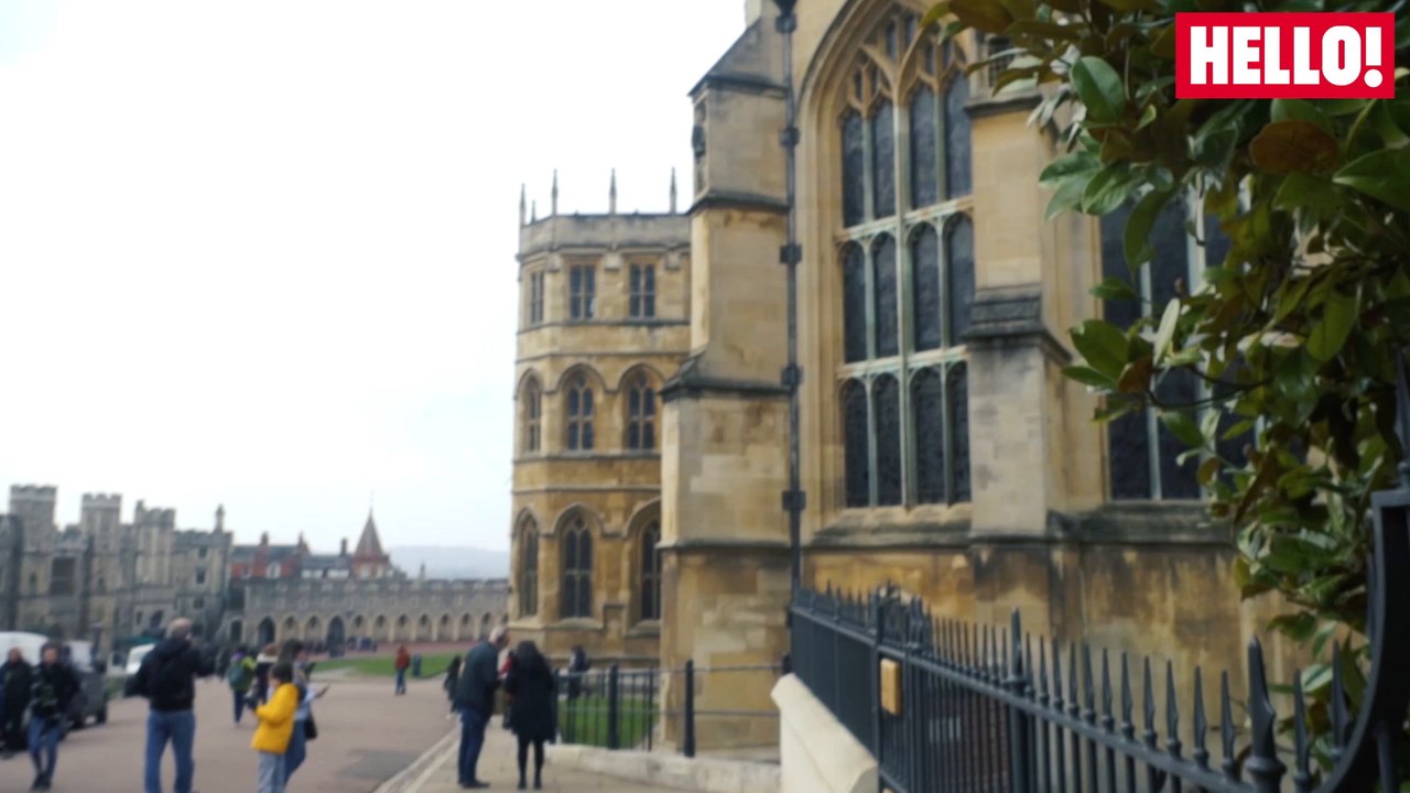 St George's Chapel