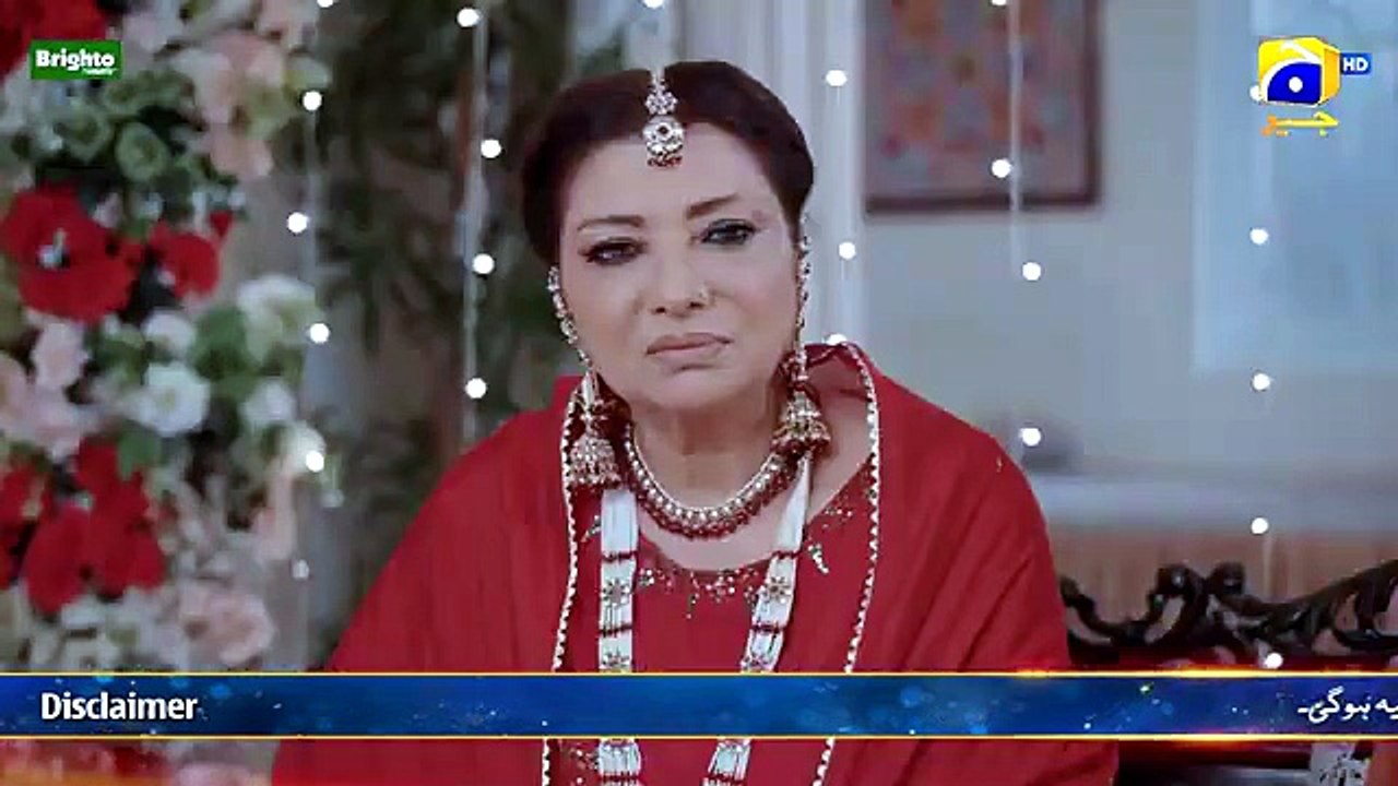 Muhafiz 2nd Last Episode 41