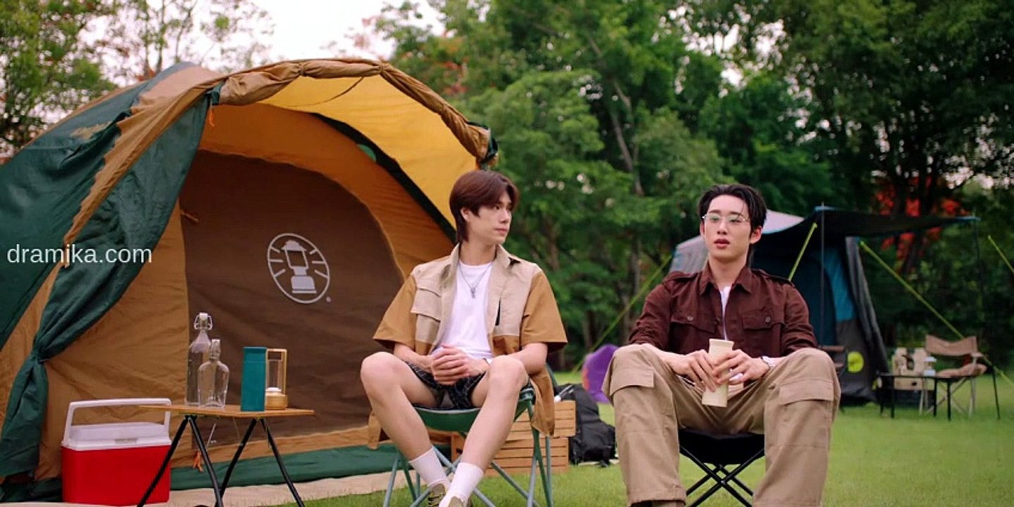 PEACH AND ME - Episode 4 [ Eng Sub ] [Full Movie]
