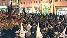 Onda Giralda; Martes Santo 1997    Parte 3