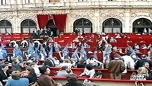 Onda Giralda; Martes Santo 1997   Parte 2