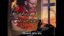 Filho de Deus_ Minha jornada de fé e salvação!