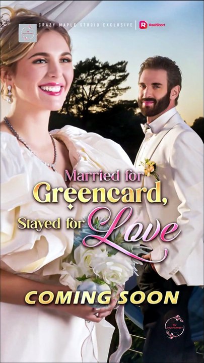 Verheiratet für Greencard, Aufenthalt für Liebe | Ganzer Film Deutsch