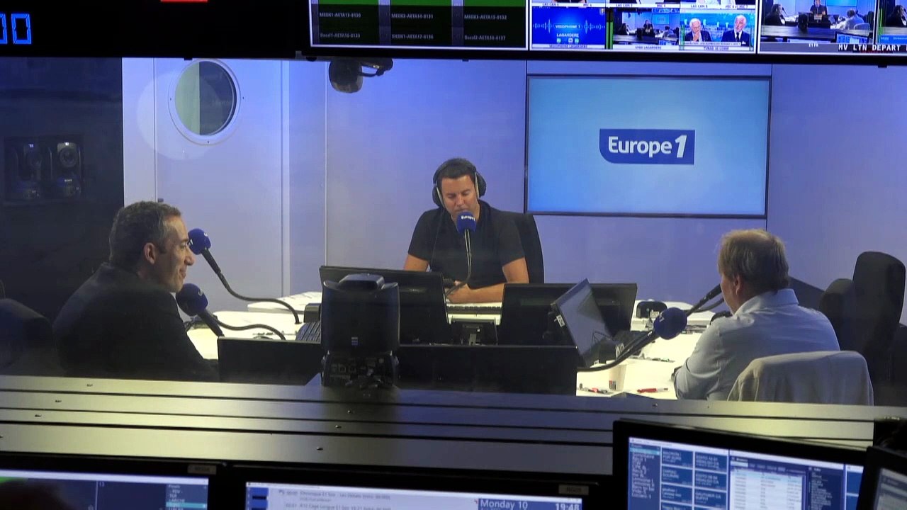 Rédoine Faïd : l'ancien braqueur obtient son transfert en raison de conditions de détention jugées «indignes»