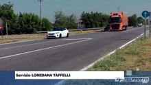 Video News - Carpenedolo: grave incidente nella notte