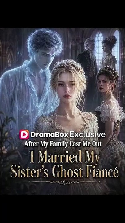 After My Family Cast Me Out, I Married My Sister's Ghost Fiancé [ HOT 🔥 ] | Full Short Drama | English Sub 2026 [Full Movie]