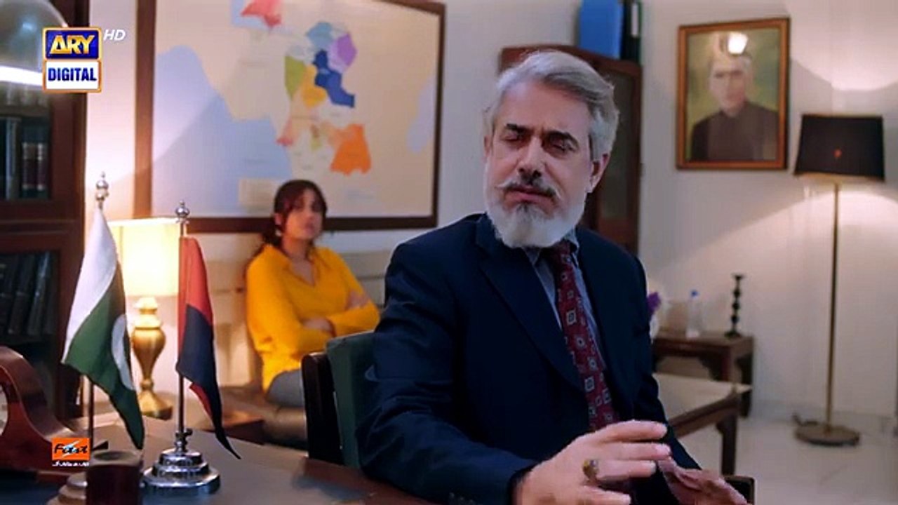 Bas Tera Saath Ho Episode 29 -