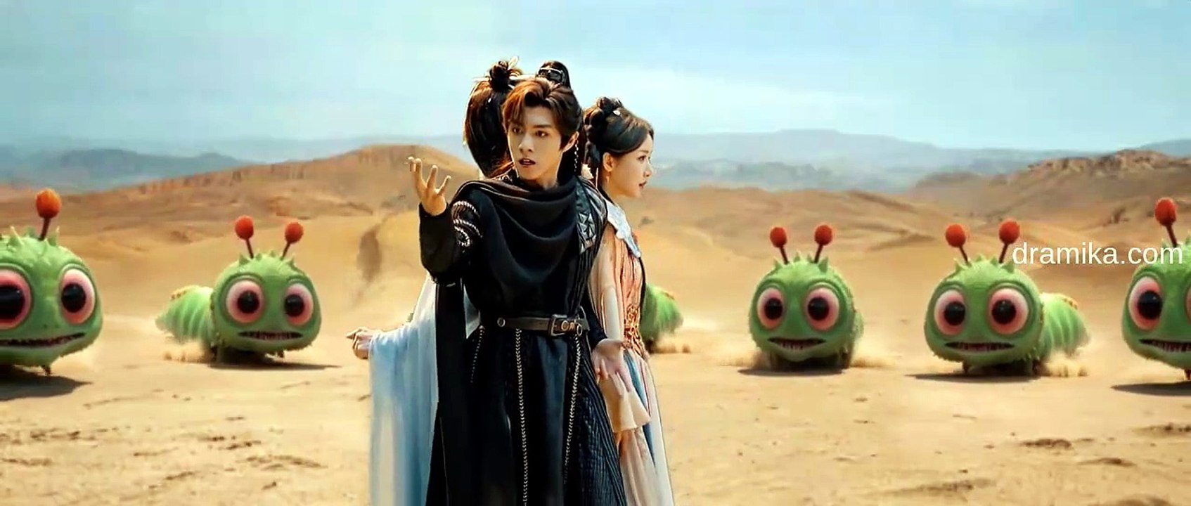 The Great Queen English Subbed – Episode 12 (2026)