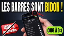 Chaque iPhone cache ce mode secret : pourquoi Apple le cache