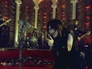 D'espairsRay - Reddish