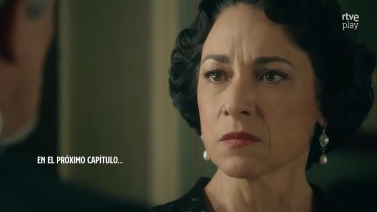 La Promesa Capitulo 886 Avance