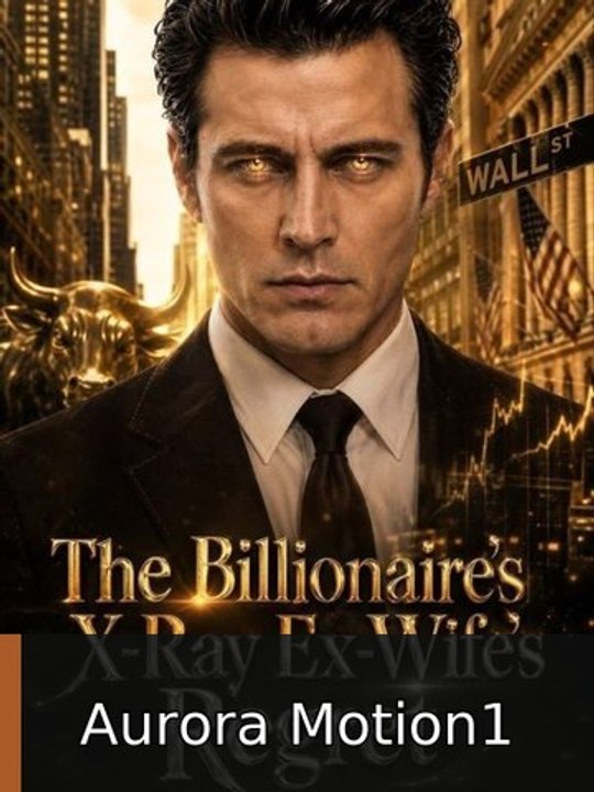 The Billionaire'S X-Ray Ex-Wife'S Regret - FULL ✅ [Eng Sub]