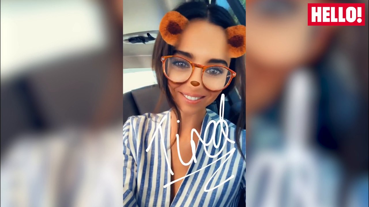 Cheryl Insta