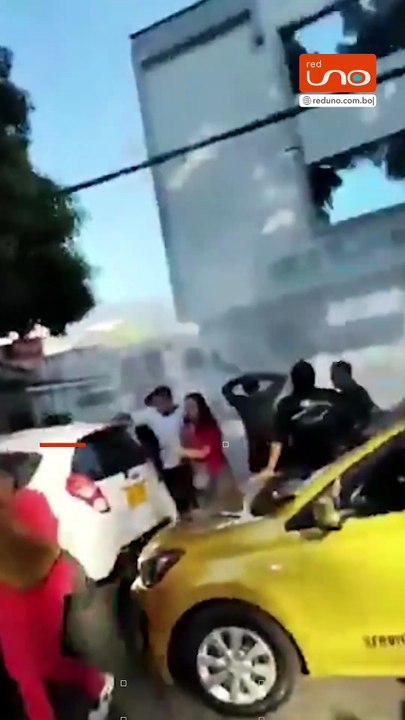Devastador: terremoto de 7,4 golpea Colombia y deja varios mu3rtos y desaparecidos