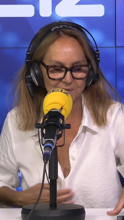 María Dueñas desvela las previsiones "apocalípticas" que se hacían sobre el libro en físico