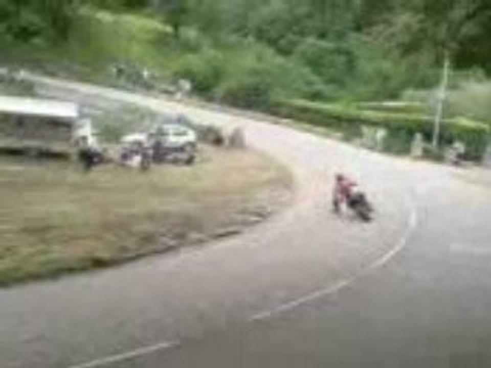 Aprilia 125