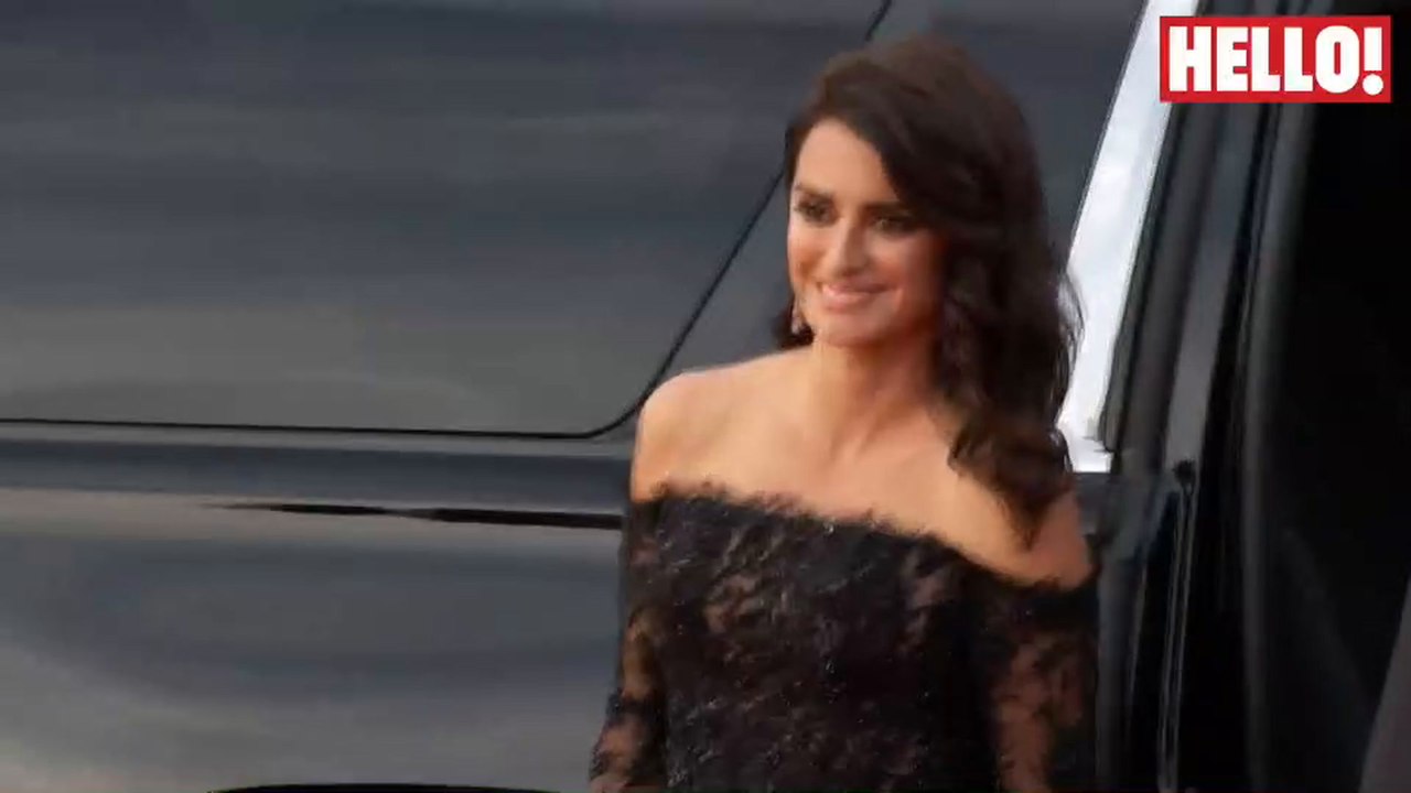 Star File: Penelope Cruz Cruz