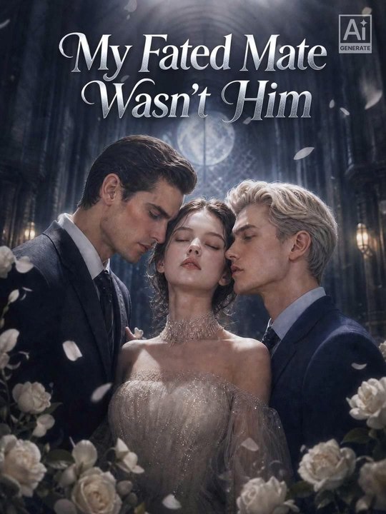 My Fated Mate Wasn't Him  :|| New Movie |🔝