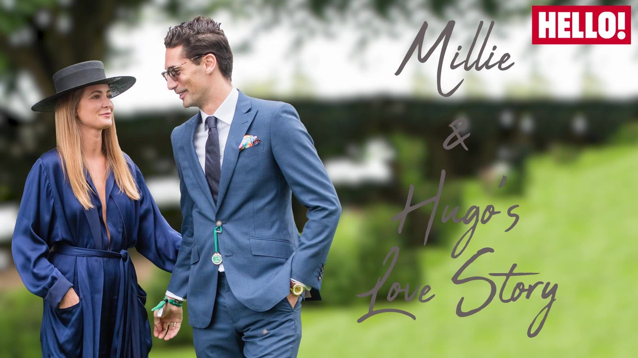 Millie And Hugo's Love Story - video Dailymotion