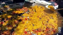 Paellada La Bañeza