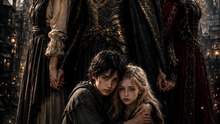 Ashen Knight: The Return of Dragon Blood - Full EP Fantasy Drama #ARS