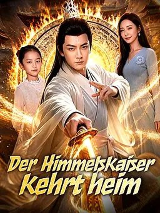 Der Himmelskaiser kehrt heim