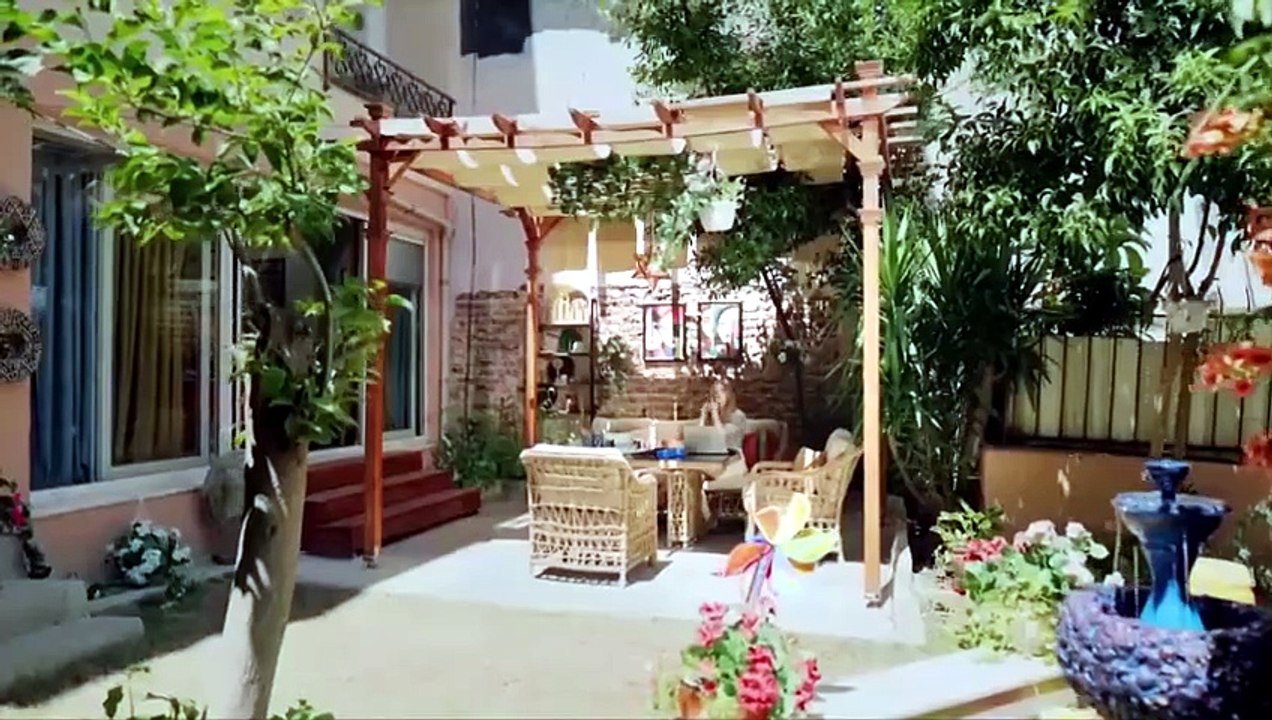 مسلسل احتمال حب الحلقة 27 مدبلجة