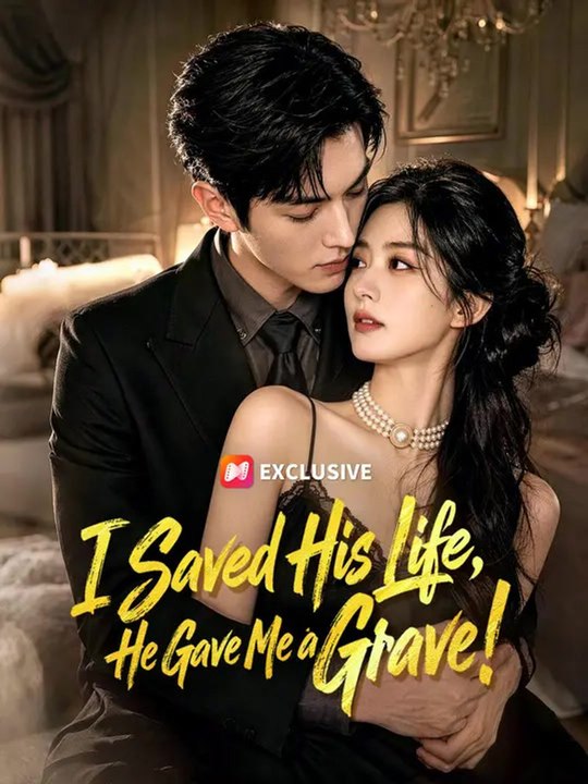 ENG Saved His Life He Gave Me a Grave FILM HUB