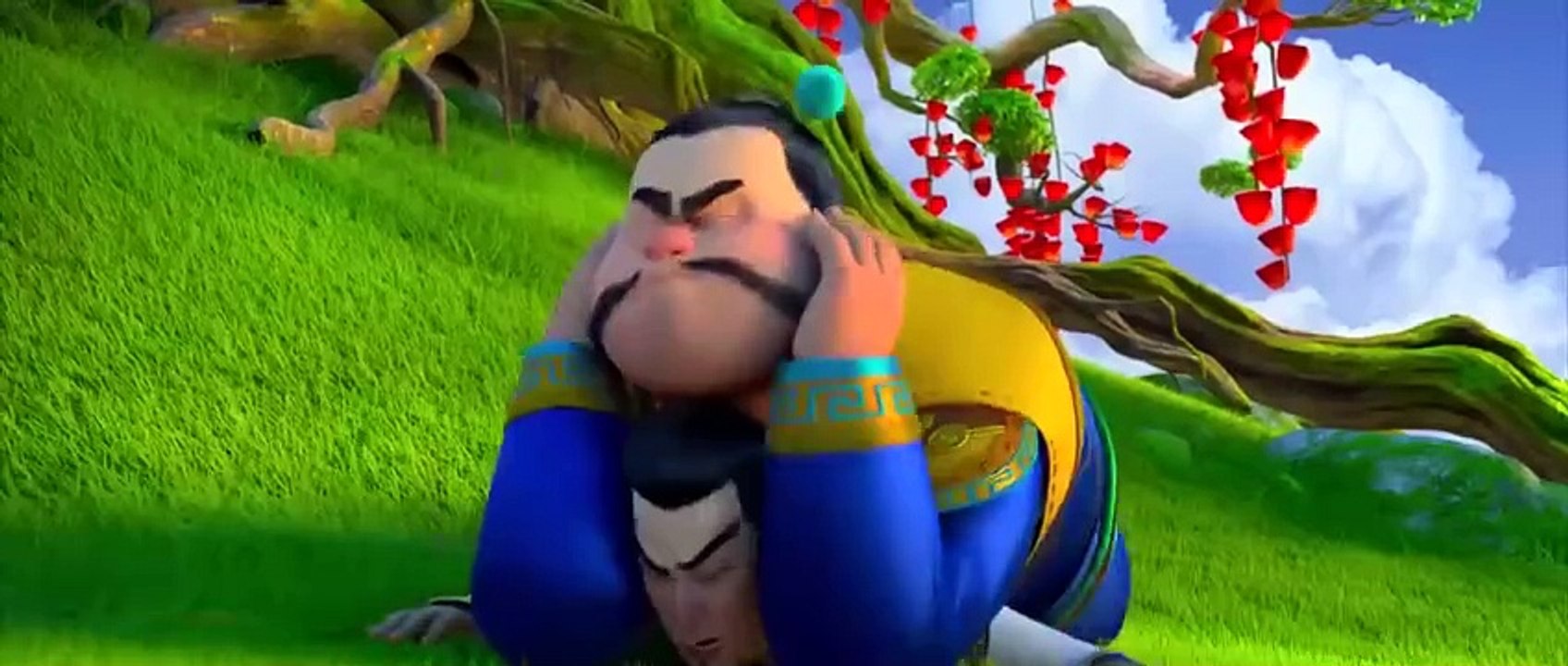 Film D'animazione Completi Italiano - Film Completi In Italiano 2018 Commedia