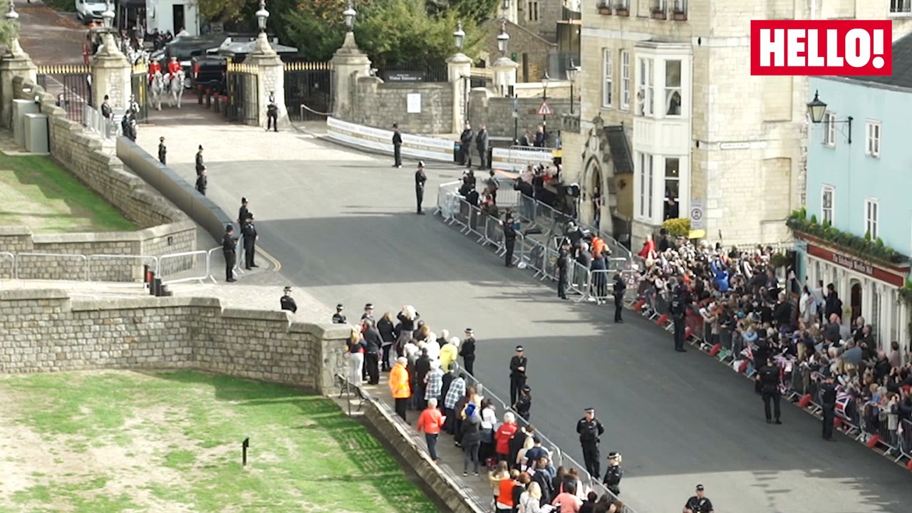 Procession