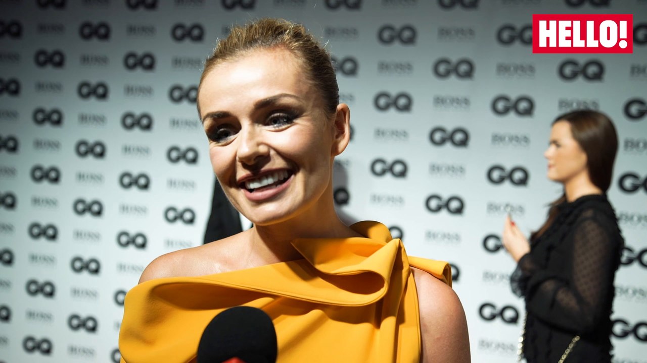 Katherine Jenkins