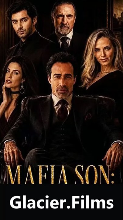 Mafia Son: Unbroken By Betrayal Silver Promise [Full Movie]
