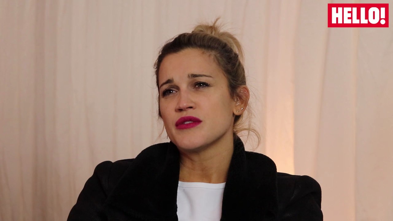 Ashley Roberts Curfew