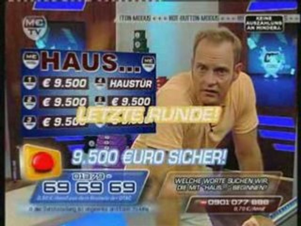 Eidechse im Hausweingarten VIVA 13.07.08