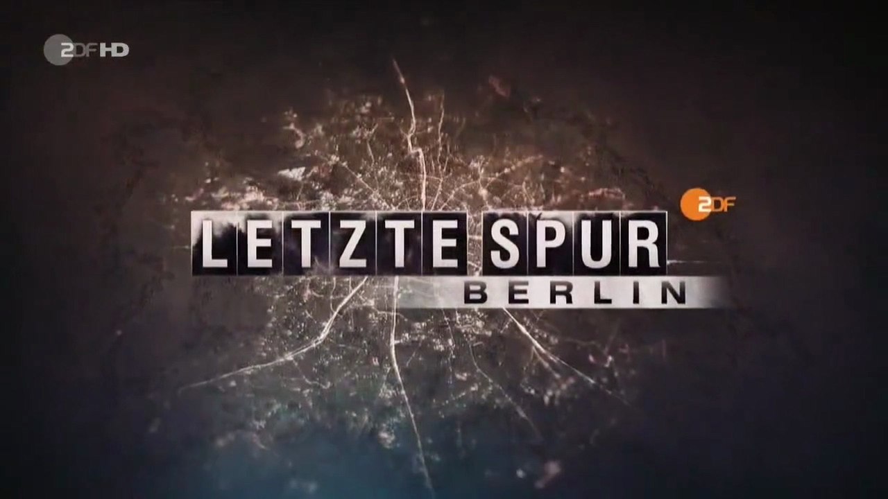 Letzte Spur Berlin -047- Fenster zum Hof - 1