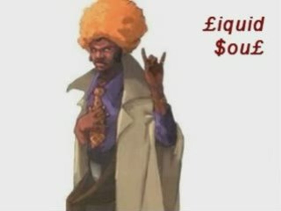Liquid soul 010