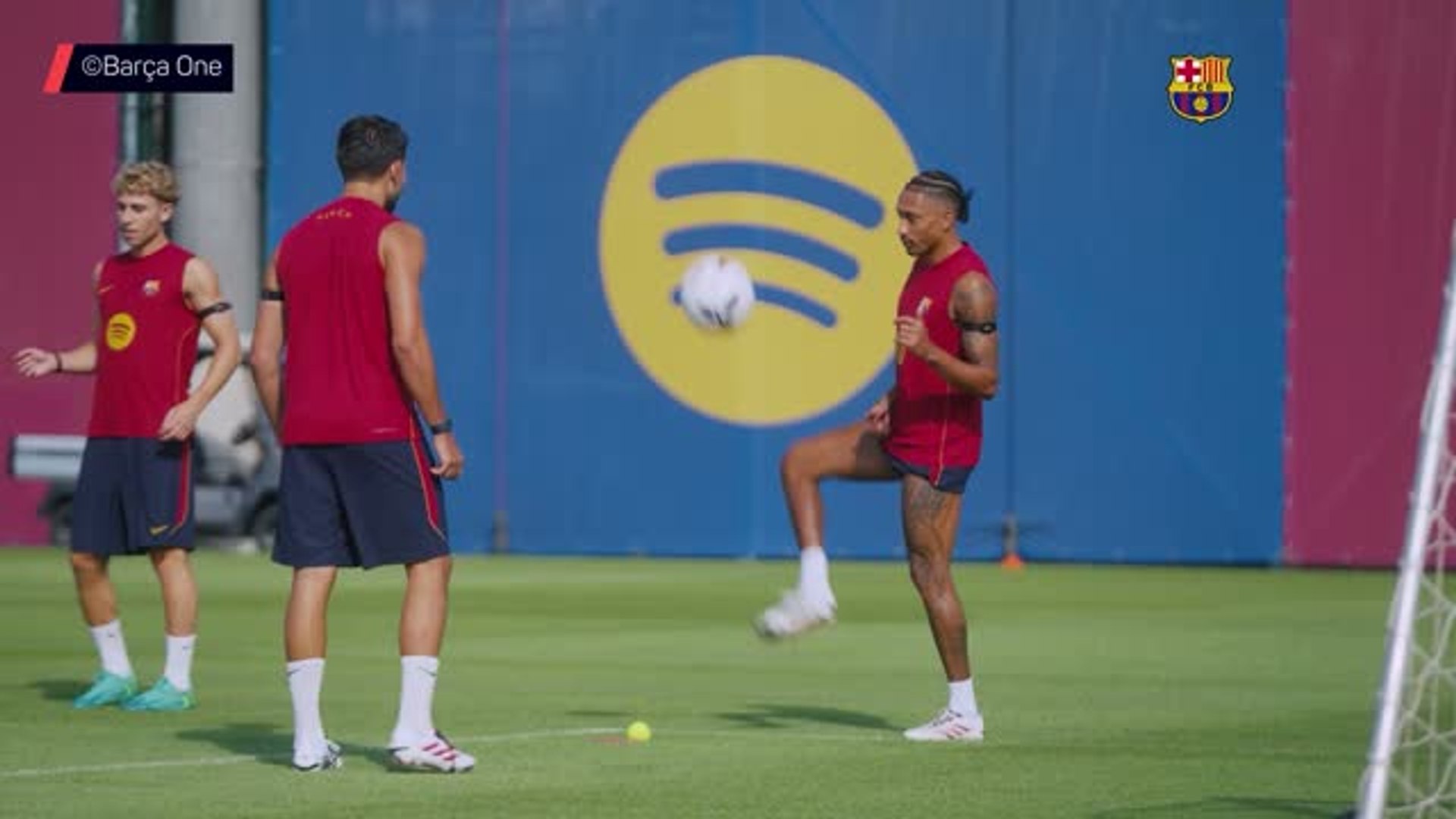 vid-o-premier-entra-nement-pour-anthony-gordon-avec-les-blaugrana