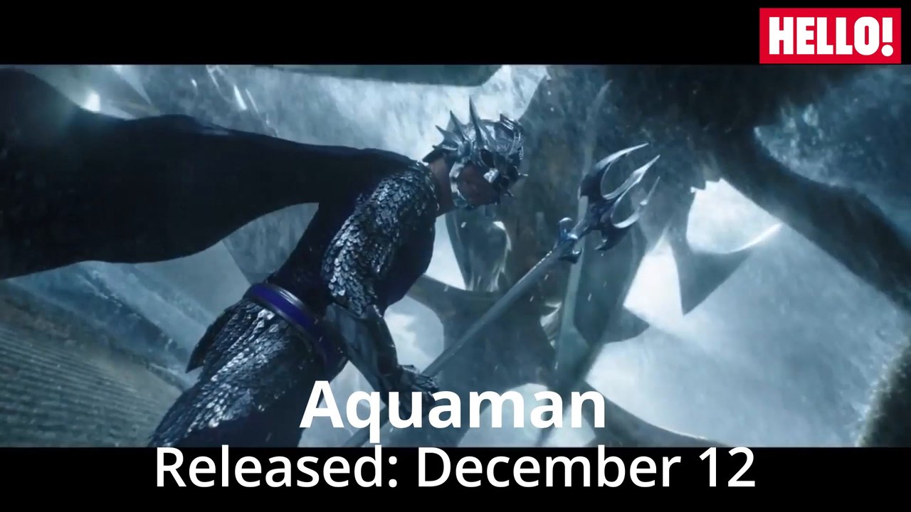 Movies To See Christmas 2018