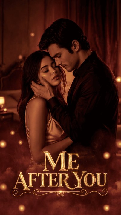 Me after you