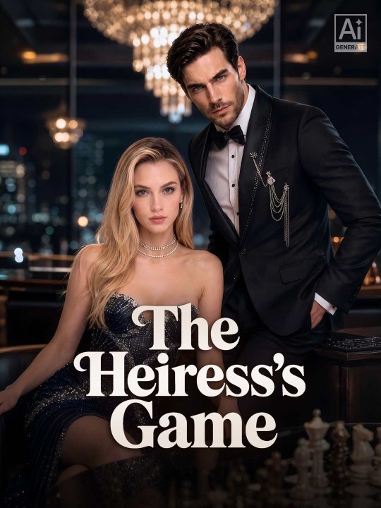 The Heiress's Game (FULL)