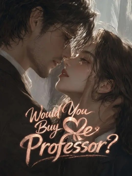 Would you Buy me, Professor？  - Full