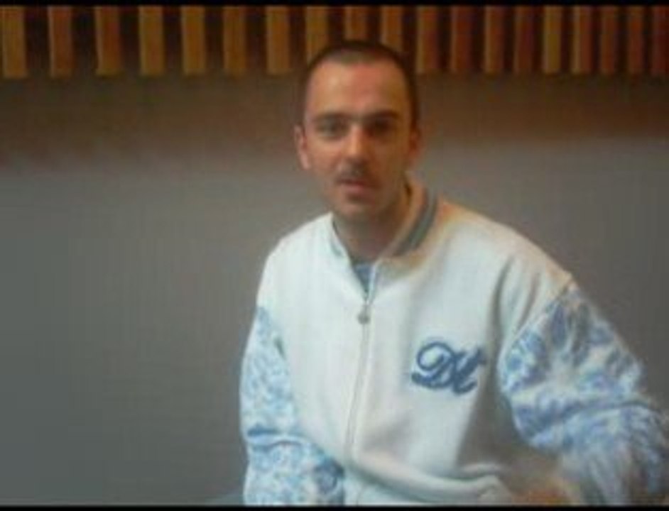 Befa Jerems 31 Interview Sinik / L'algerino / Cifack