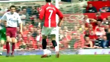 Prime Cristiano Ronaldo Was Actually INSANE