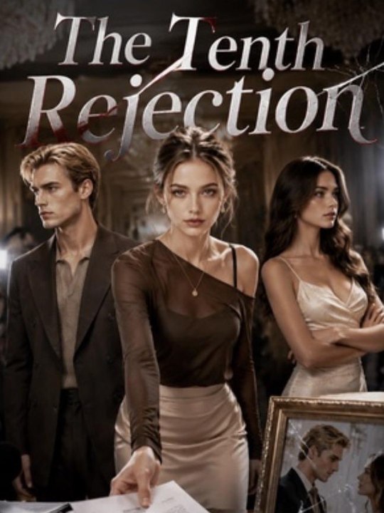 The Tenth Rejection - Complete #drama #englishsub 🔥🔥