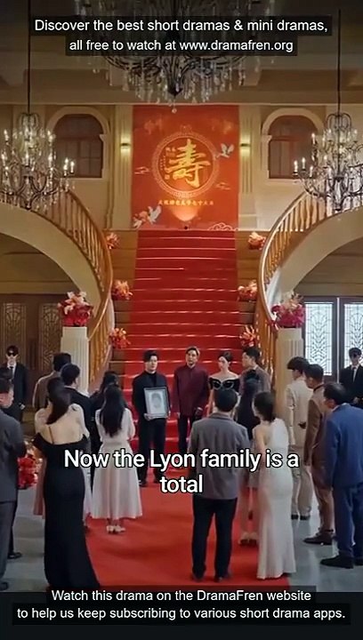 My CEO Wife Killed Our Daughter Chinese Drama - English Sub [Full Movie]